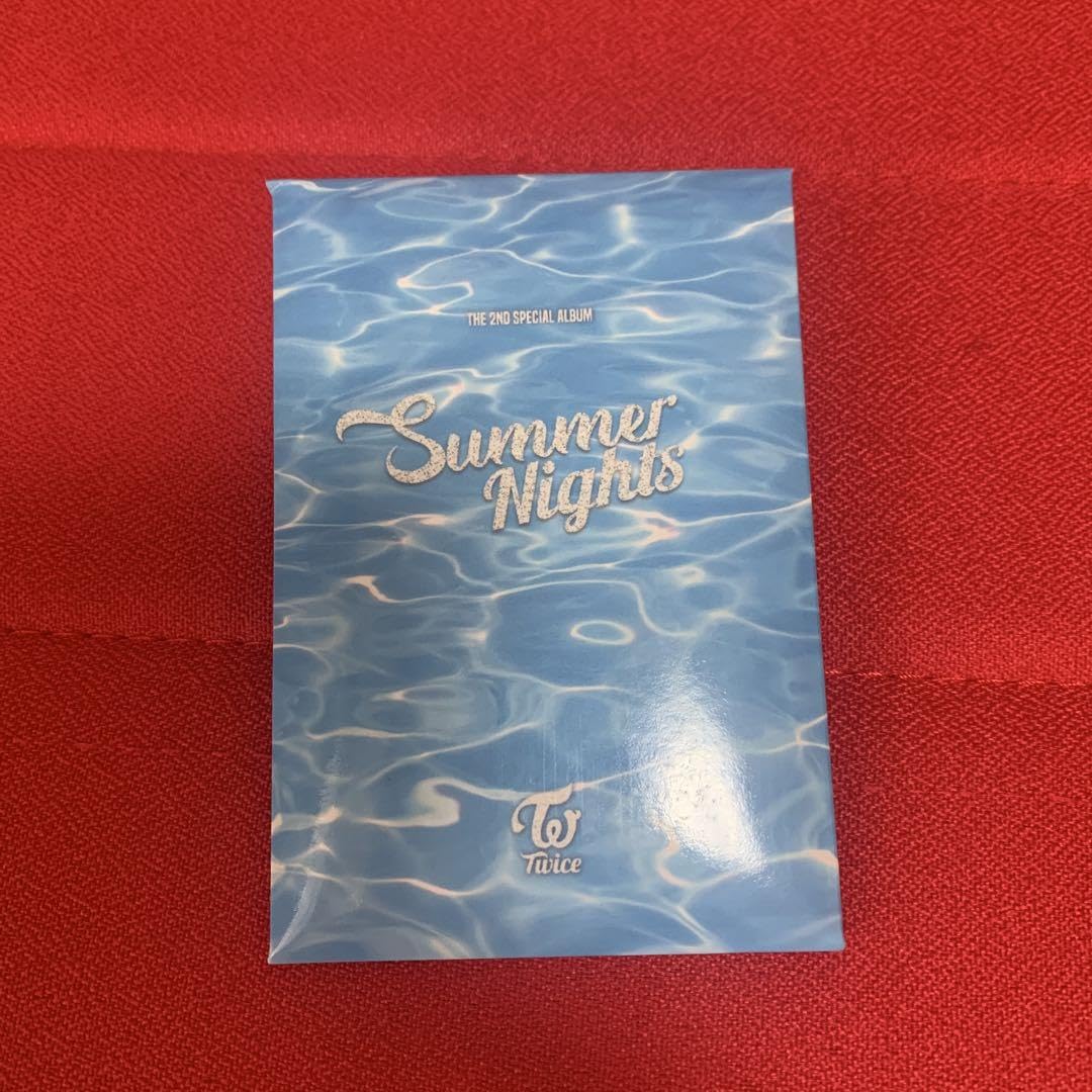 【レア】TWICE Dance the night away モノグラフ トレカ Amazon.co.jp: TWICE Dance Night Away 特典トレカ 全員 : おもちゃ